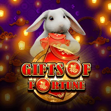 Gifts Of Fortune