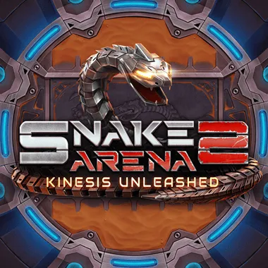 Snake Arena 2
