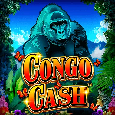 Congo Cash