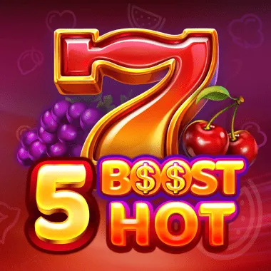 5 Boost Hot