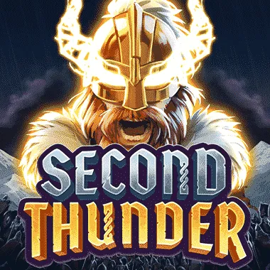 Second Thunder