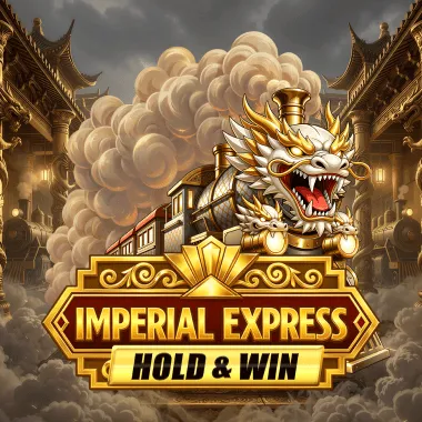 Imperial Express Hold & Win